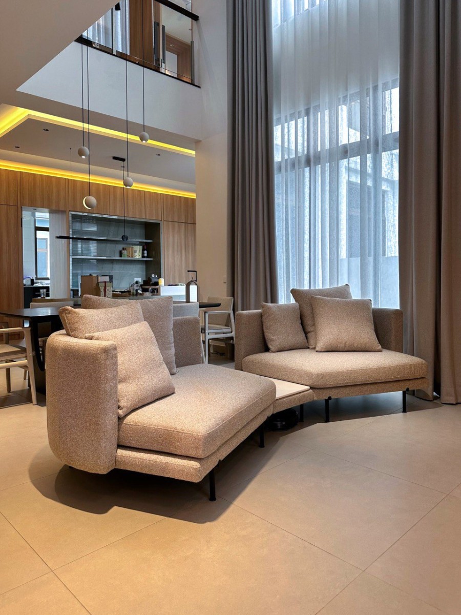KINA FULL SET SOFA