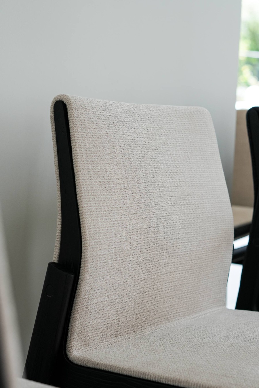 JARDIN DINING CHAIR