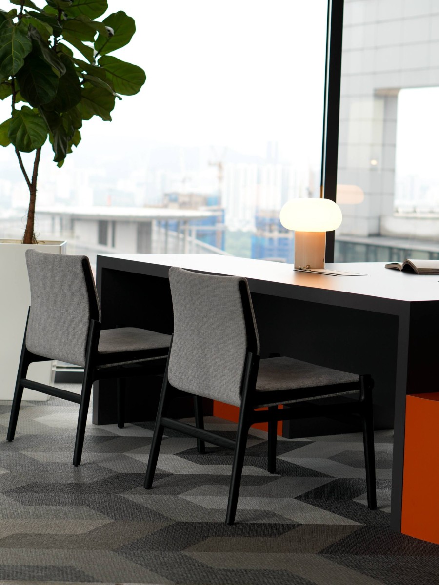 JARDIN DINING CHAIR