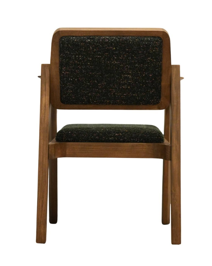 YORU ARM CHAIR