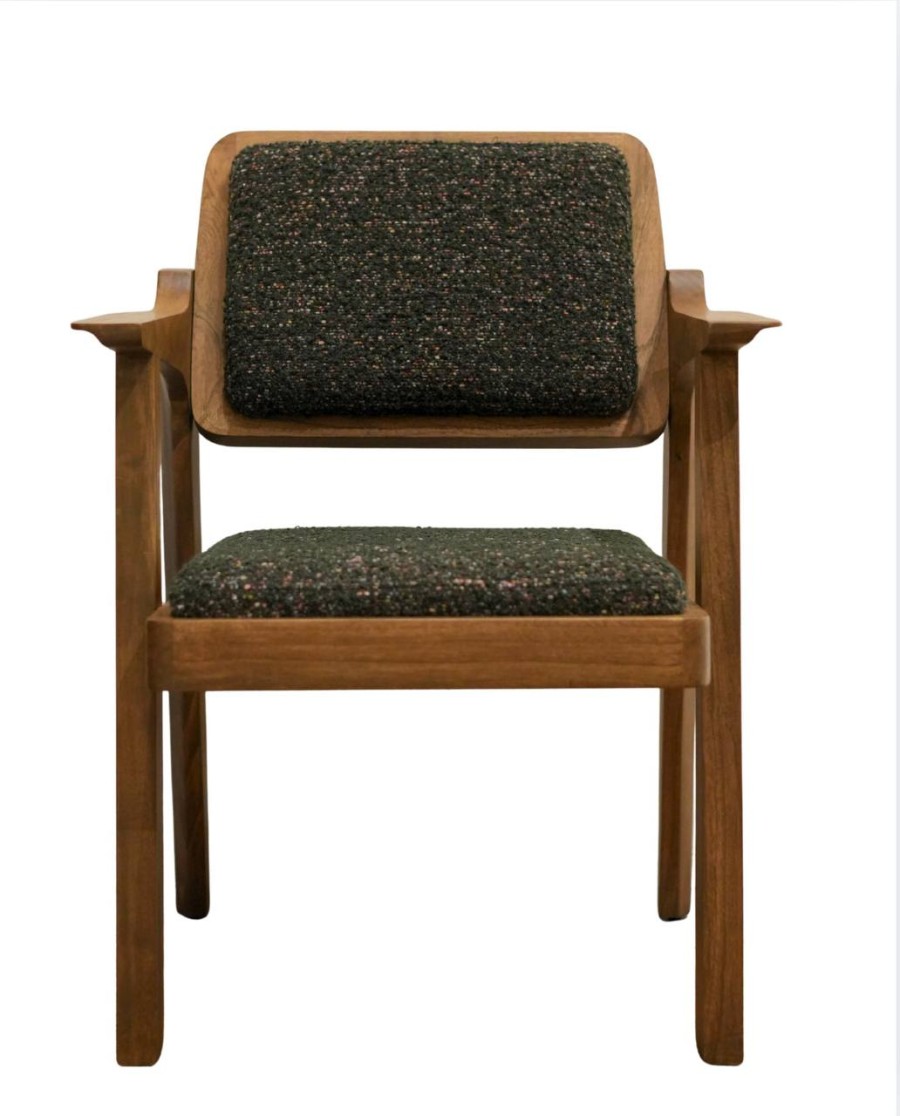 YORU ARM CHAIR