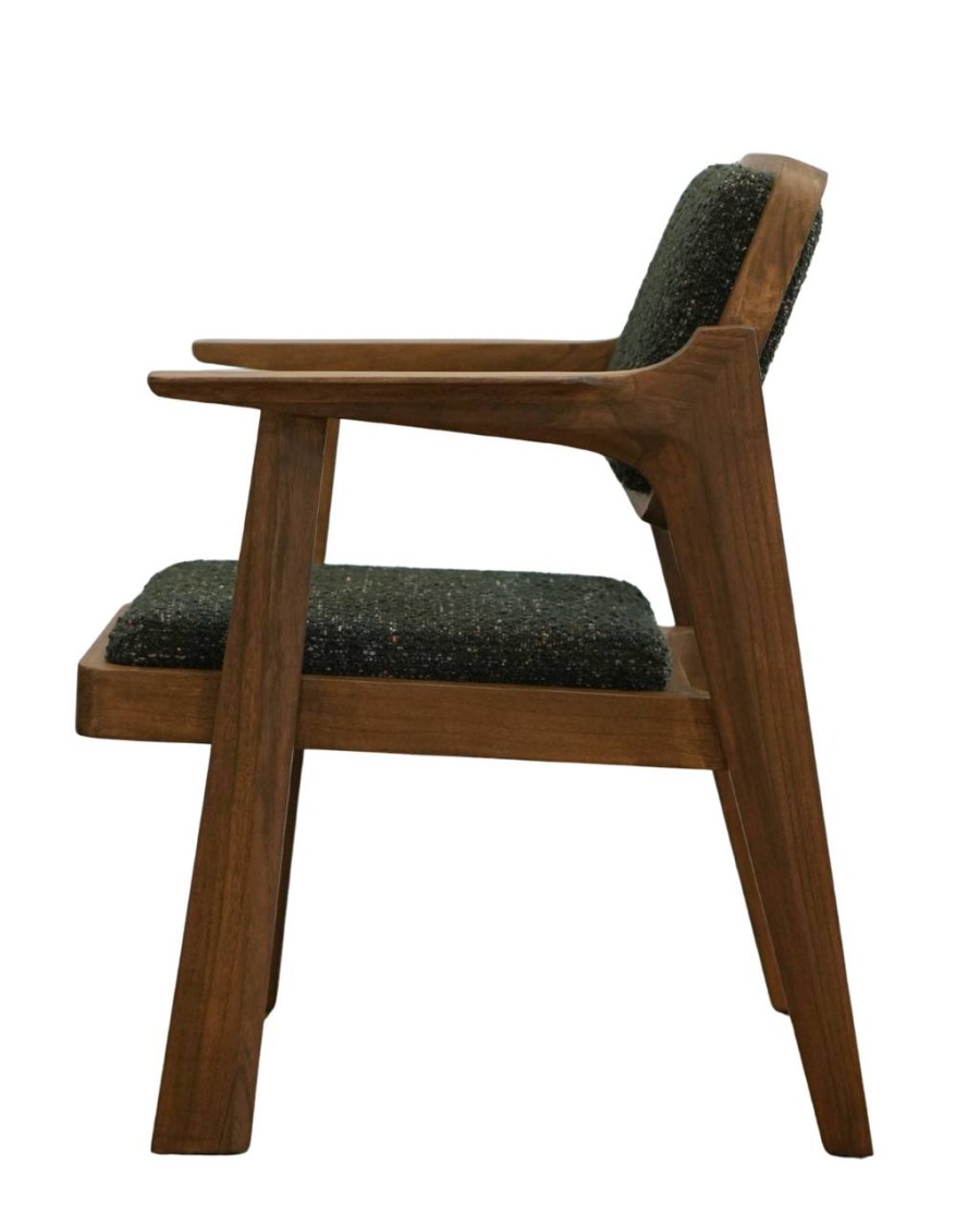 YORU ARM CHAIR