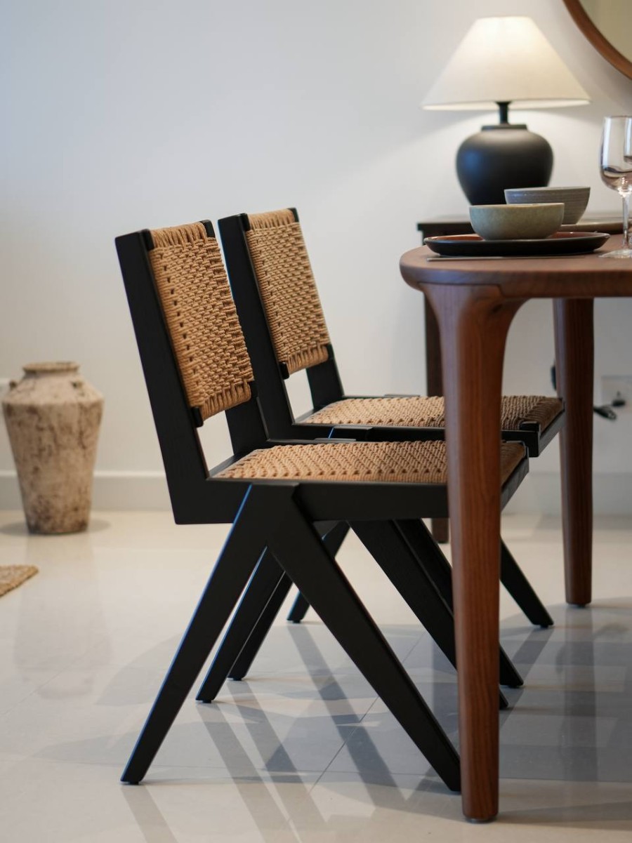 JOOT DINING CHAIR
