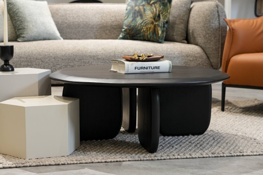 DULANG COFFEE TABLE