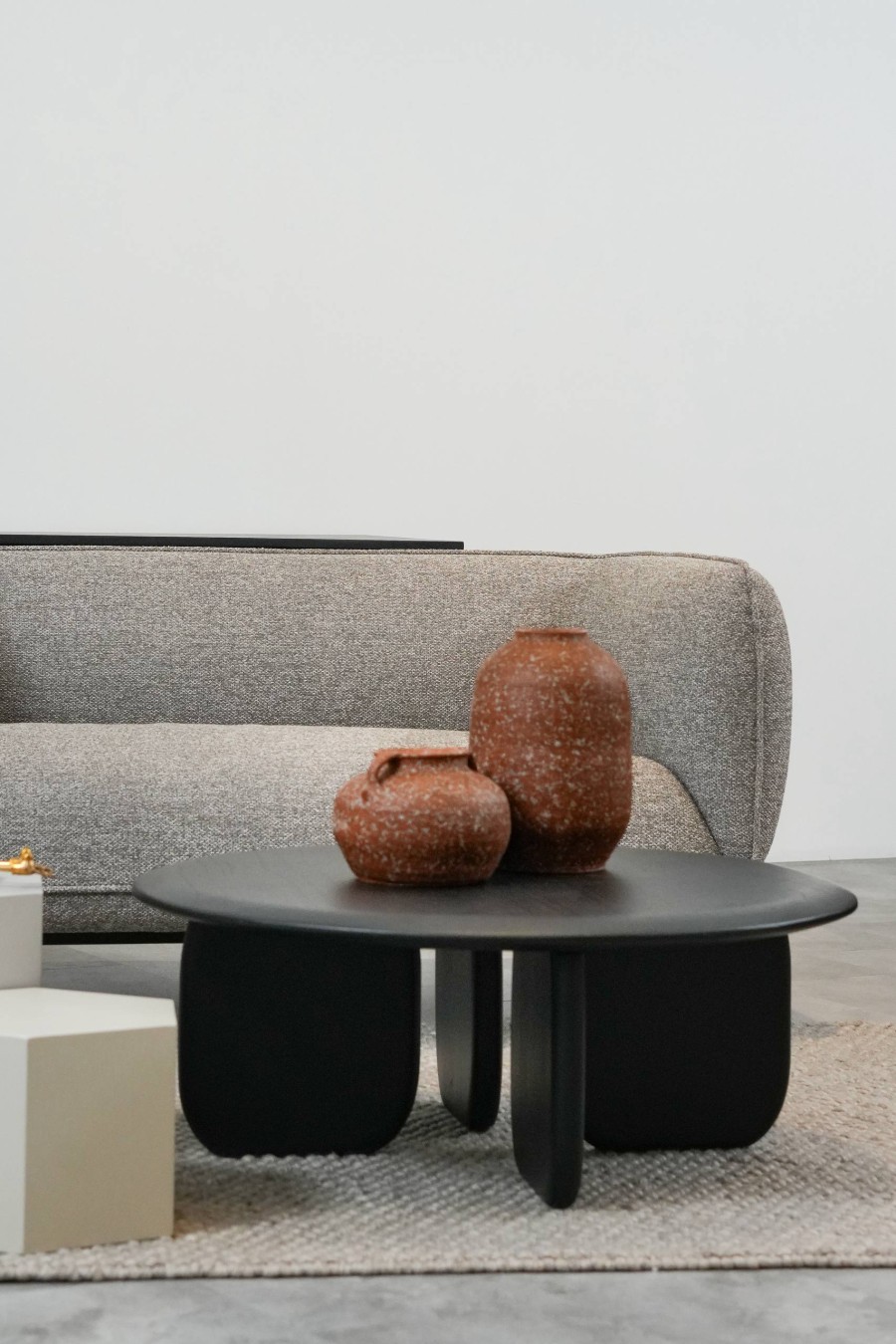 DULANG COFFEE TABLE