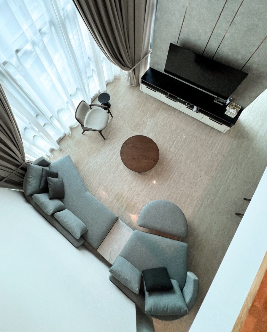 KINA FULL SET SOFA