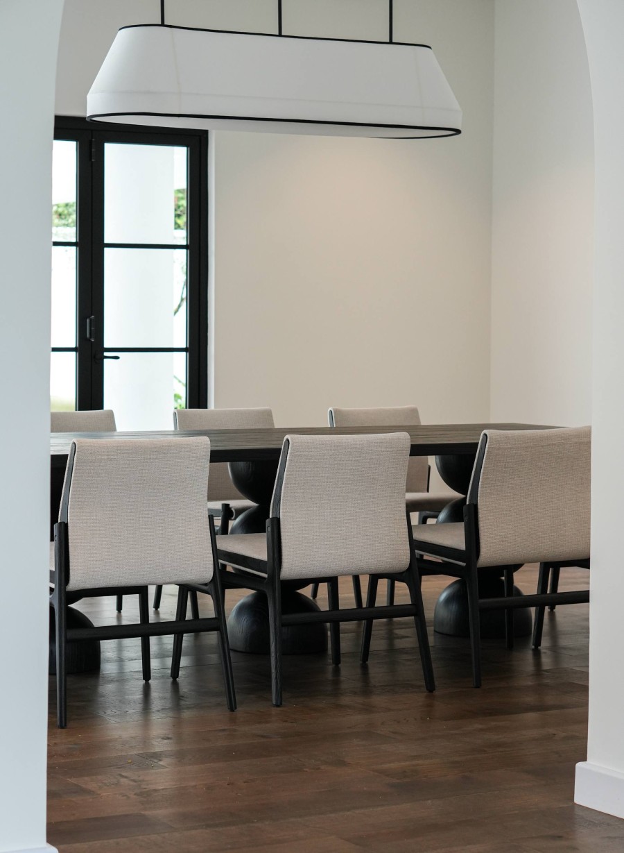 JARDIN DINING CHAIR