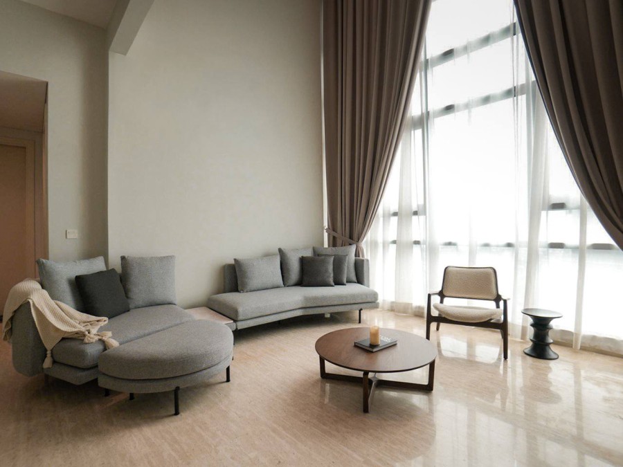 KINA FULL SET SOFA