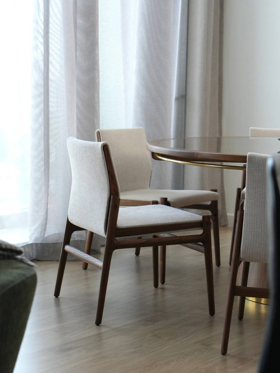 JARDIN DINING CHAIR