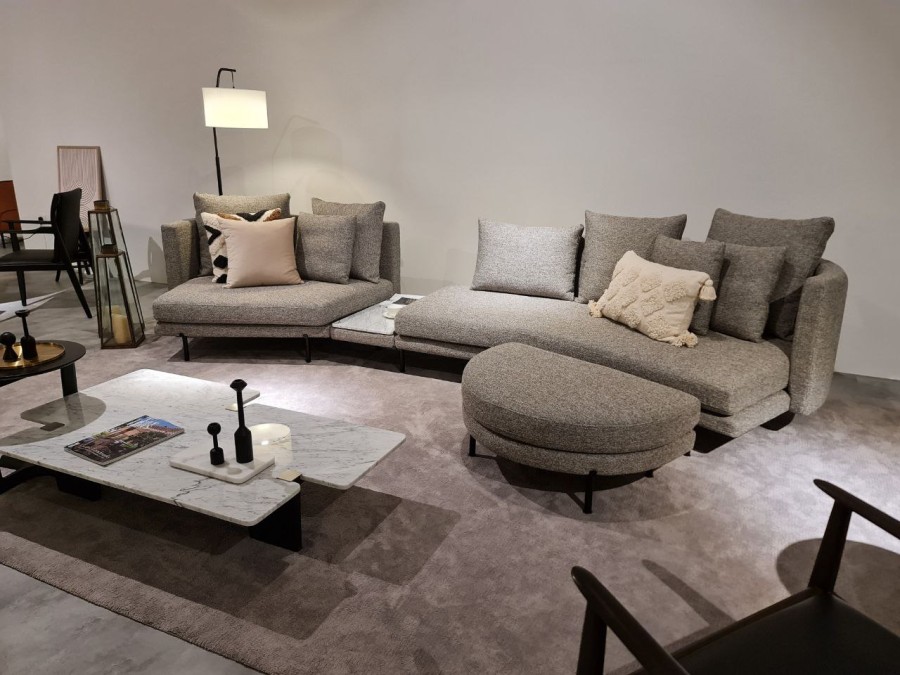 KINA FULL SET SOFA