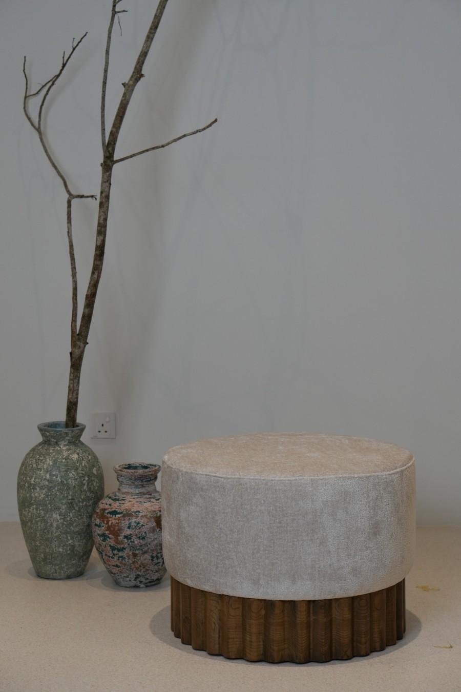 OREO STOOL