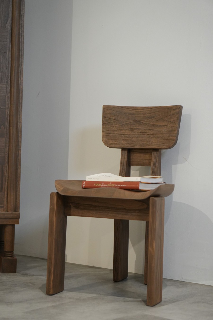 HERMAN DINING CHAIR