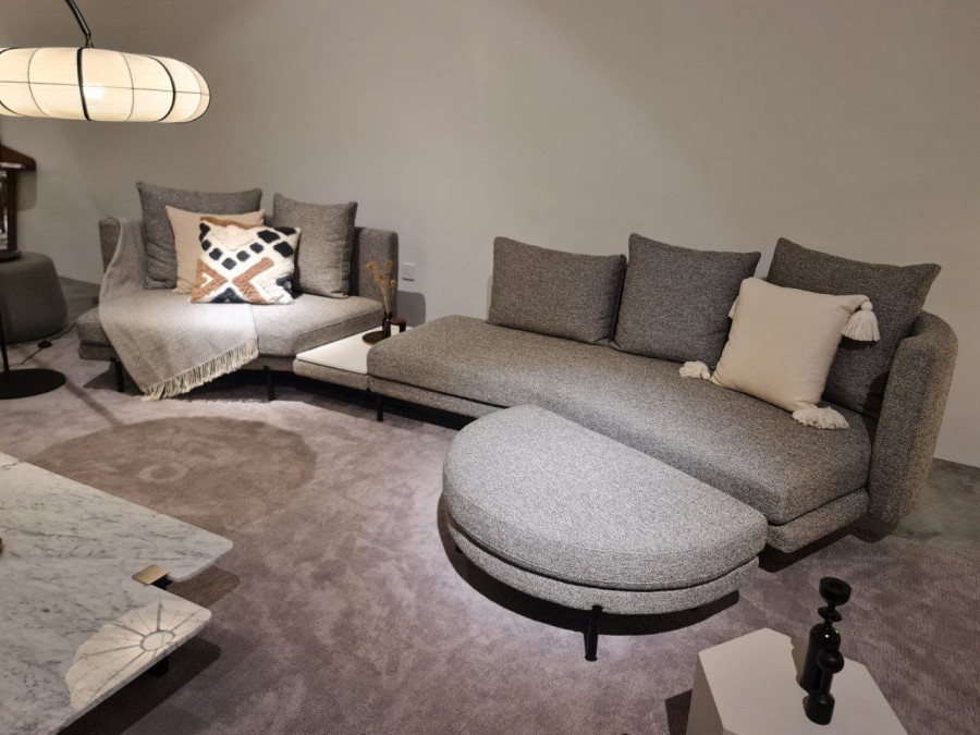 KINA FULL SET SOFA