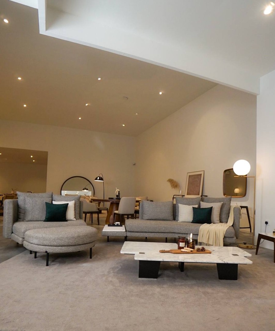 KINA FULL SET SOFA