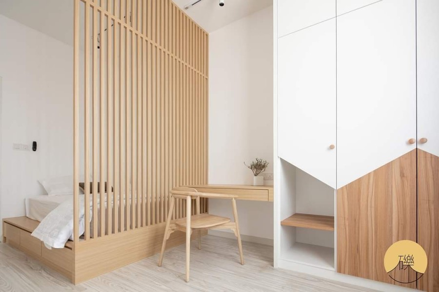 ZEN DINING CHAIR