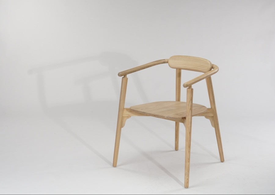 ZEN DINING CHAIR