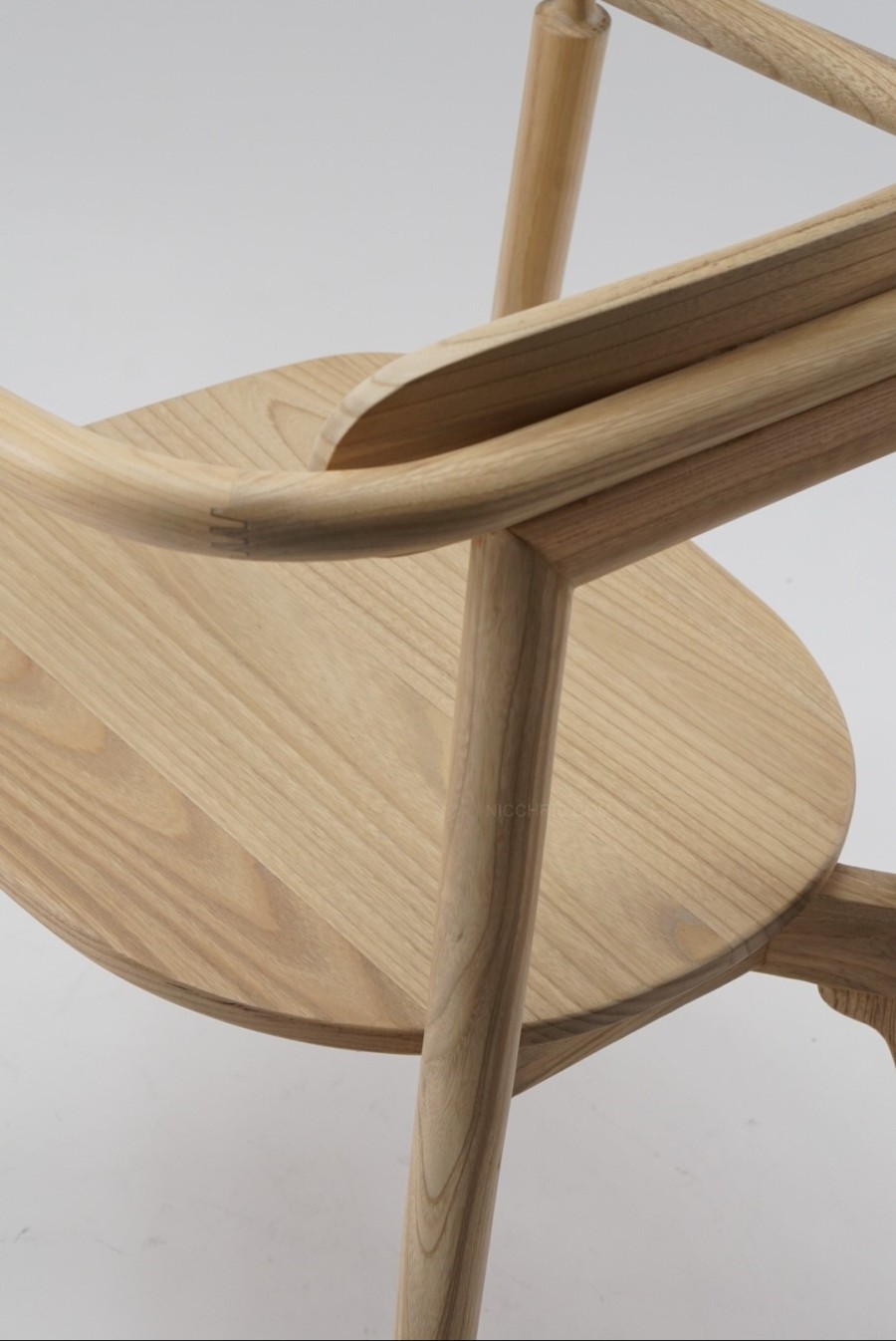 ZEN DINING CHAIR