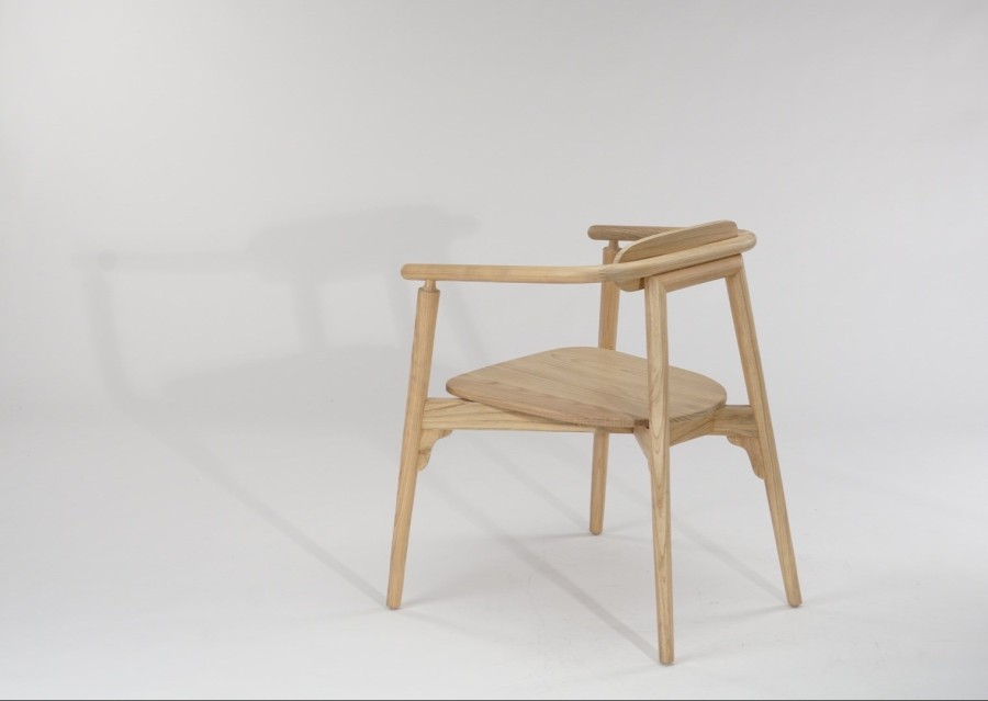 ZEN DINING CHAIR