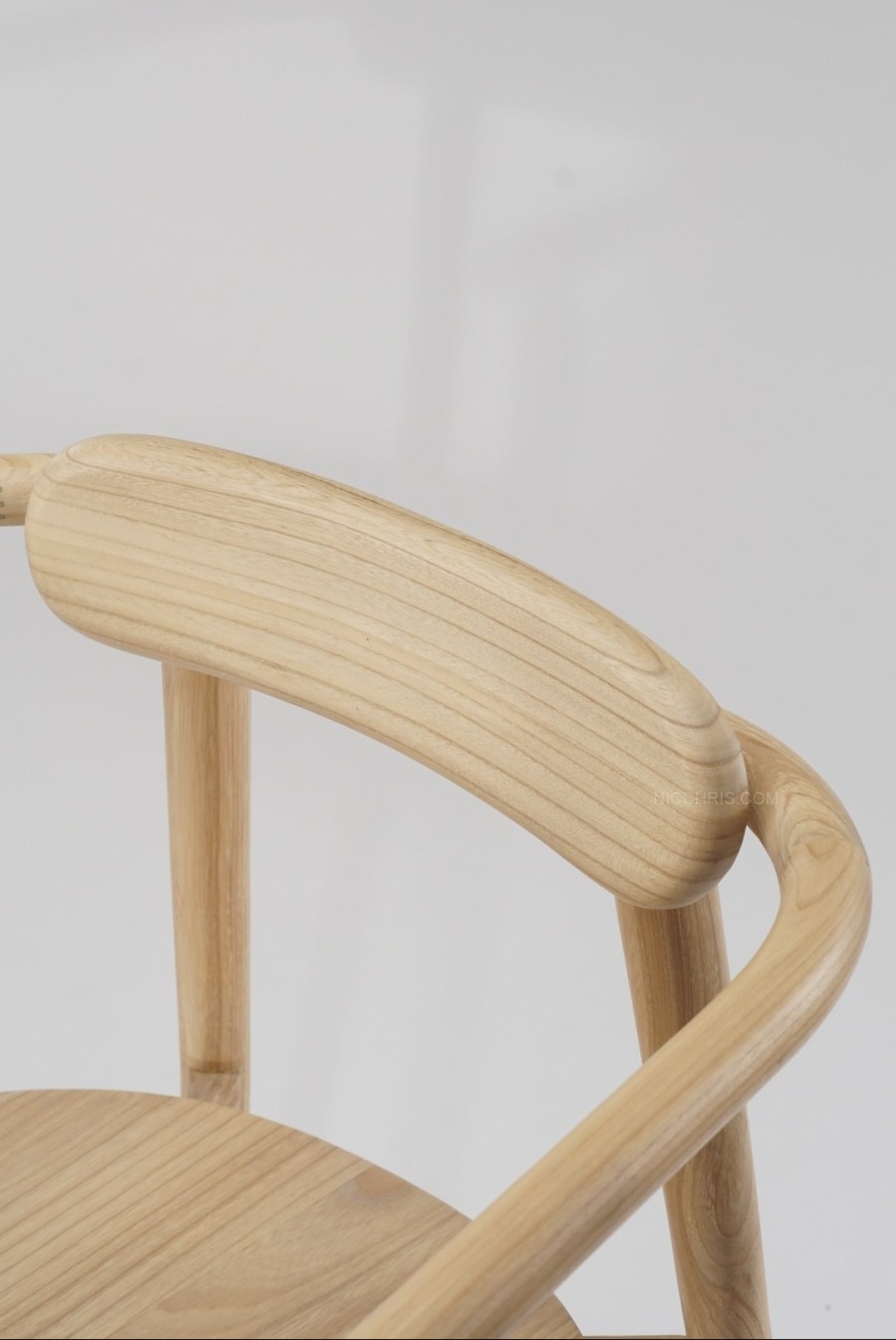 ZEN DINING CHAIR