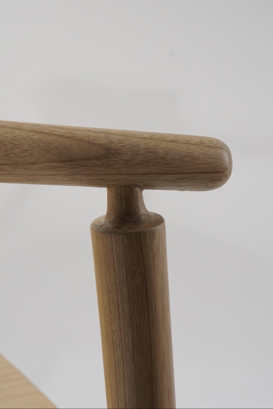 ZEN DINING CHAIR