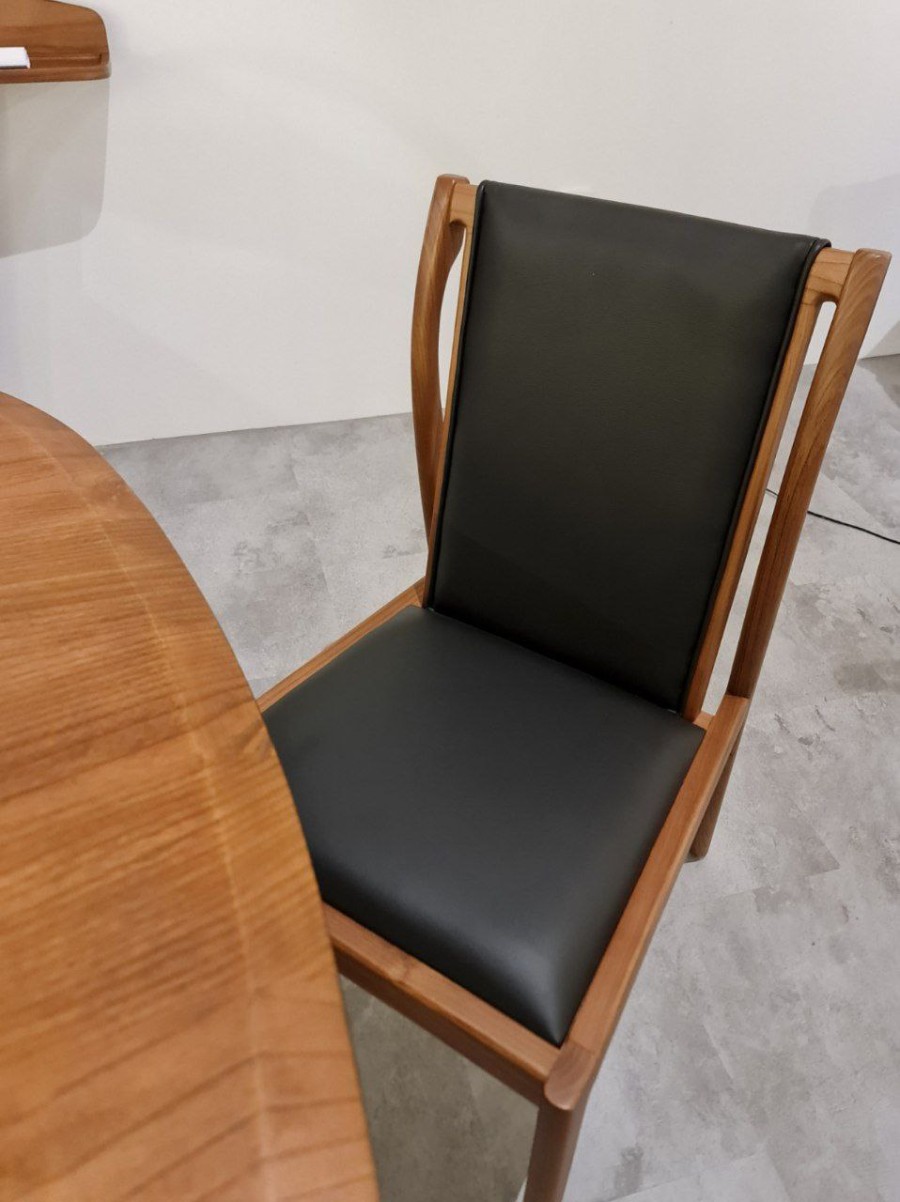 VIN DINING CHAIR