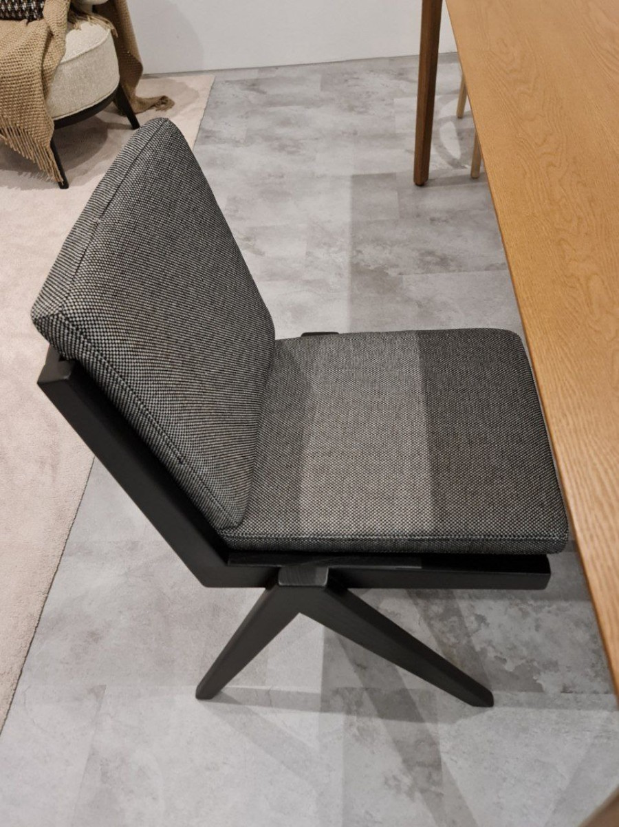 JOVET DINING CHAIR
