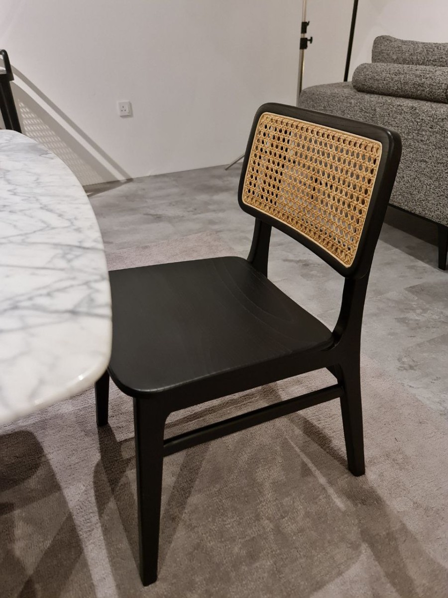 PAMELO DINING CHAIR
