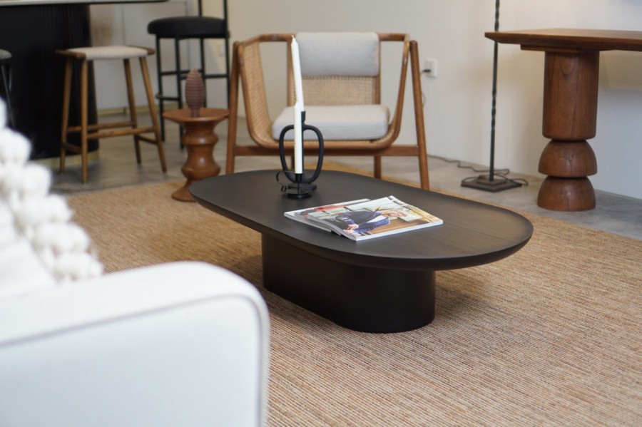 PINGGAN COFFEE TABLE