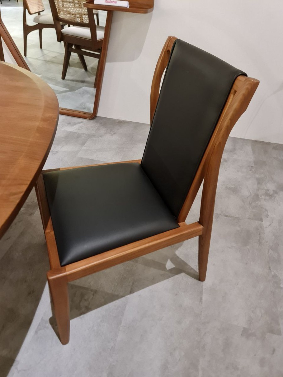 VIN DINING CHAIR