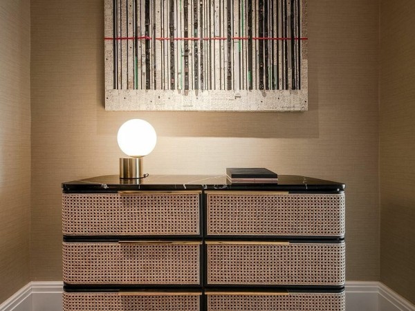 Console Table | Nicchris.com