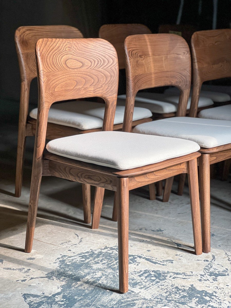 MARIO DINING CHAIR