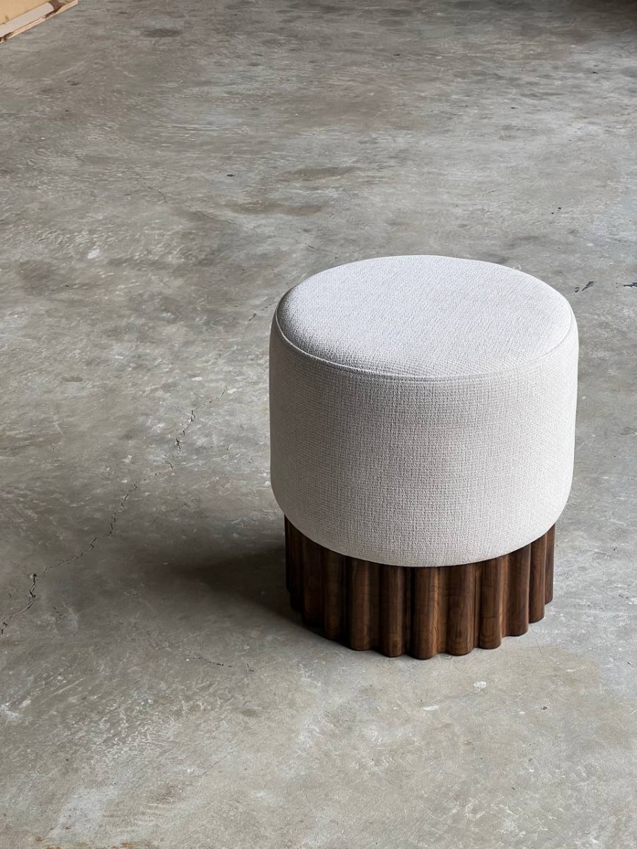 OREO STOOL PETITE