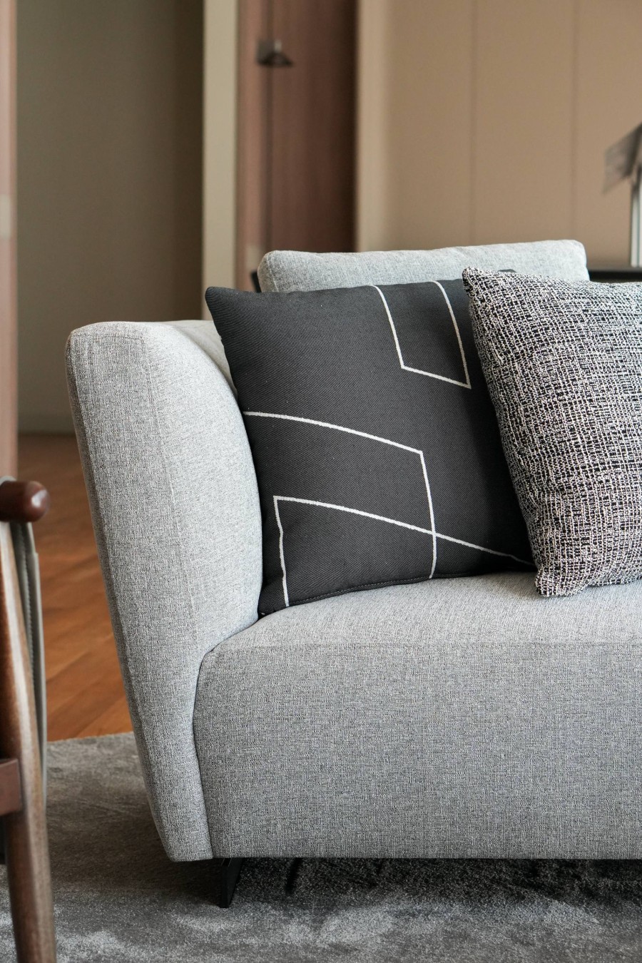HAROLD SOFA