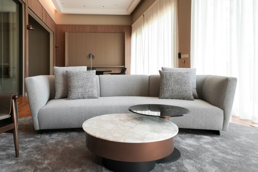HAROLD SOFA