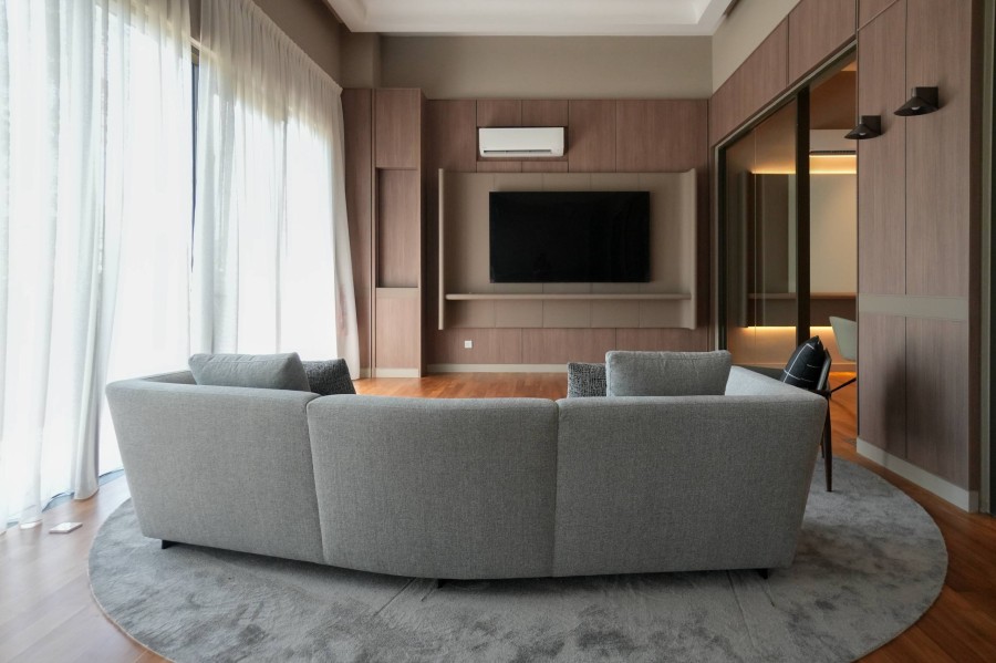 HAROLD SOFA