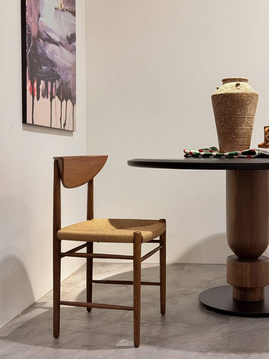 MIYAZAKI DINING CHAIR