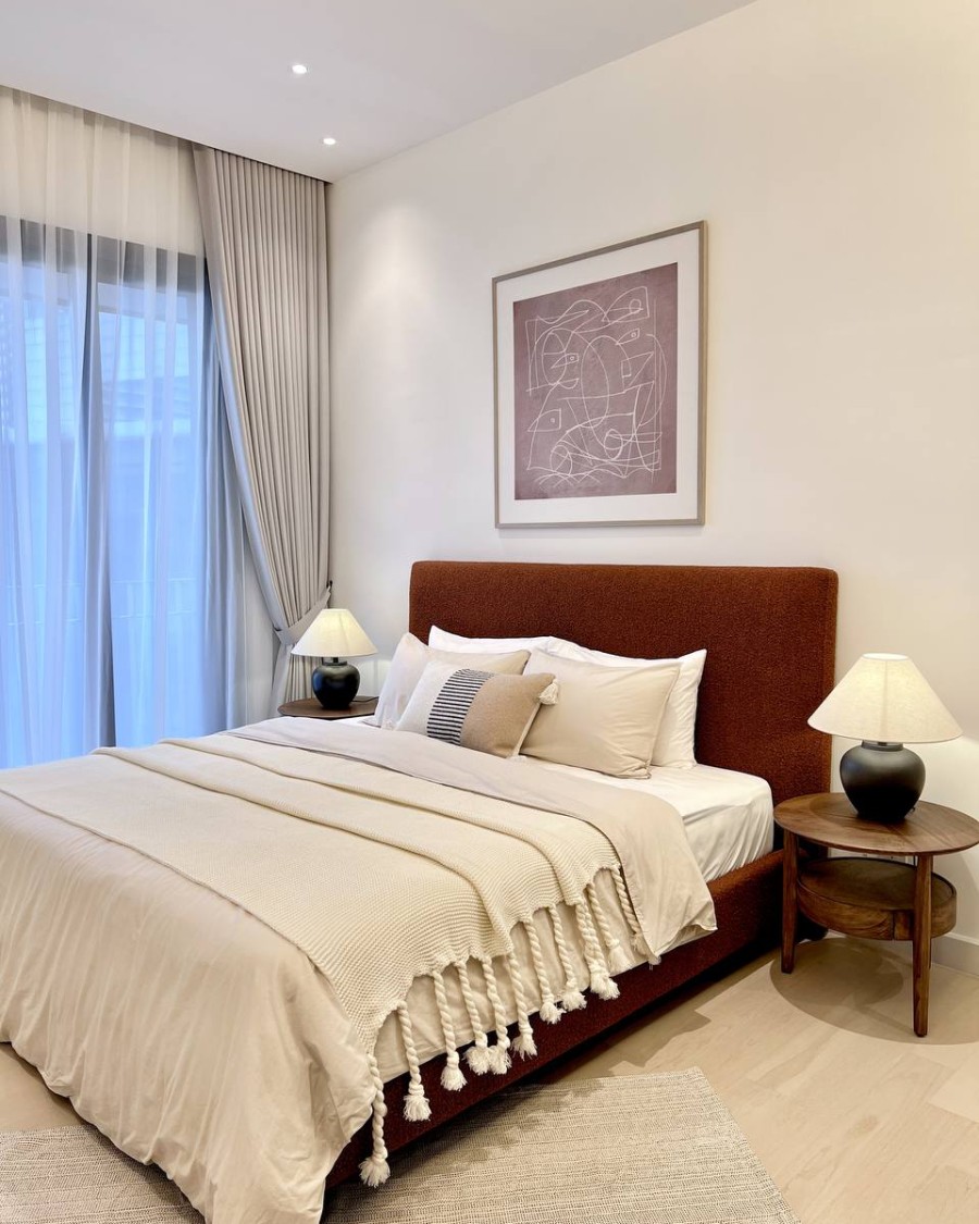 BED FRAMES