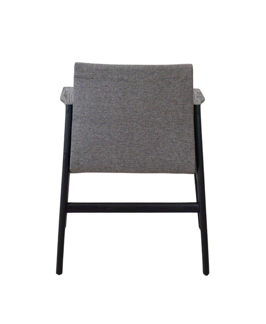 JARDIN ARM DINING CHAIR