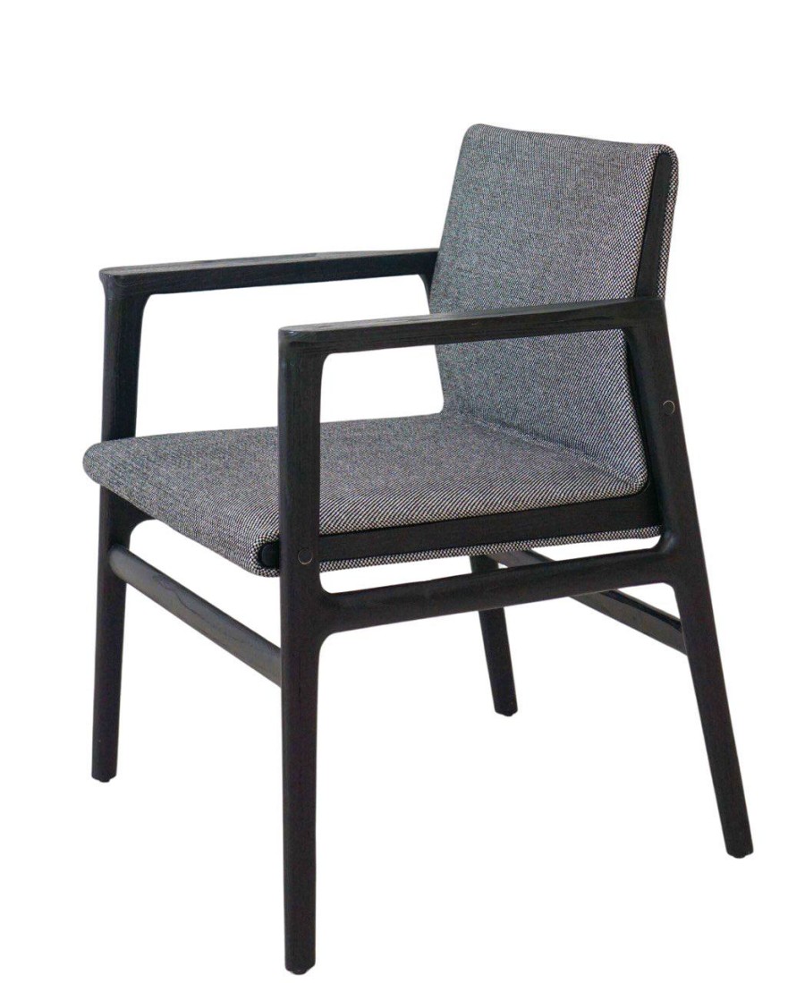 JARDIN ARM DINING CHAIR