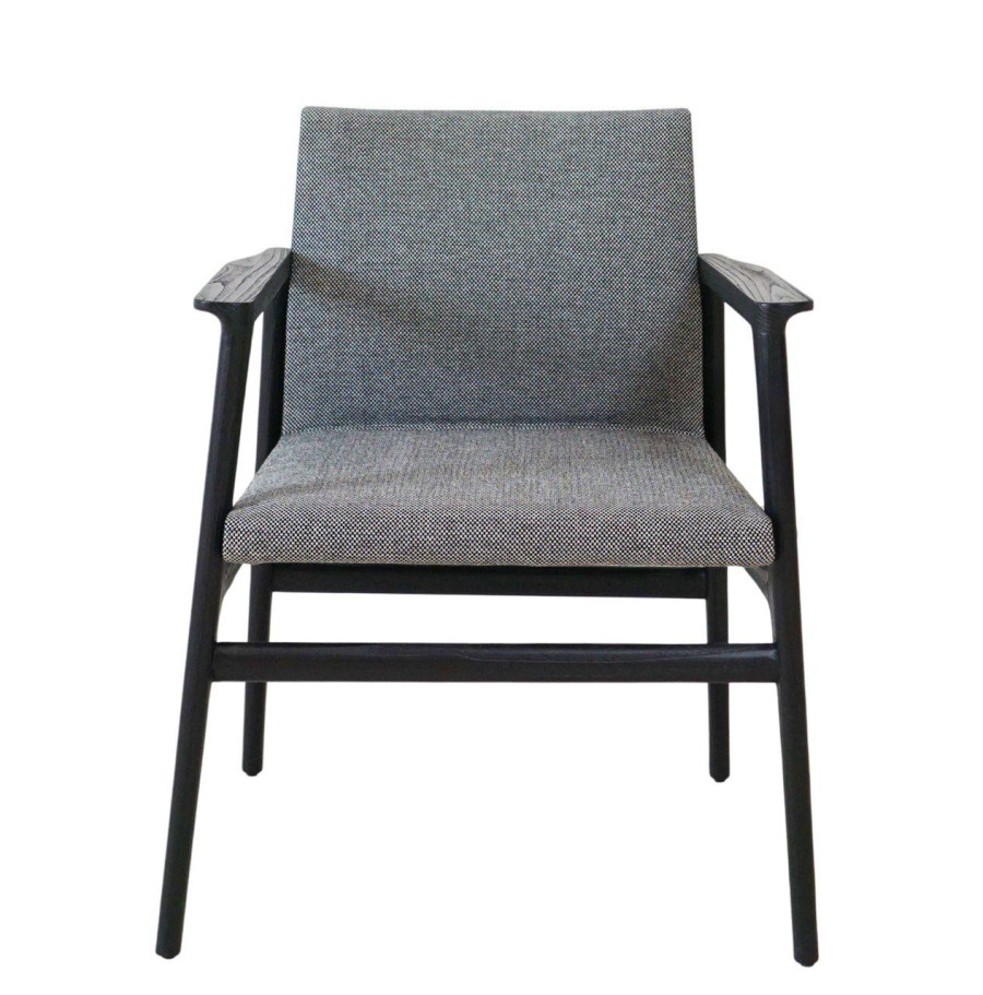 JARDIN ARM DINING CHAIR