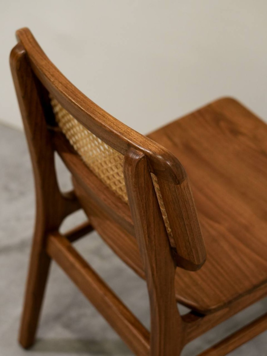 PAMELO DINING CHAIR