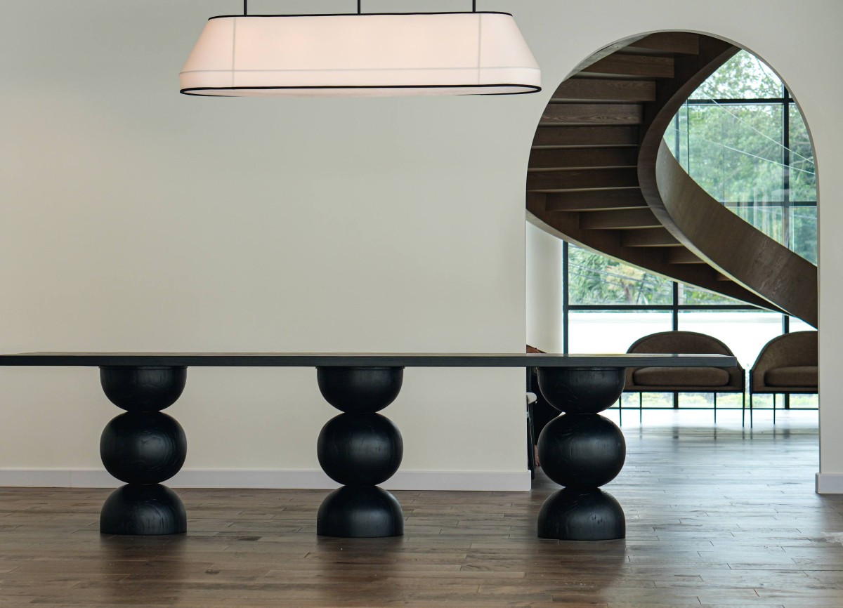 How to Choose the Right Dining Table in Malaysia