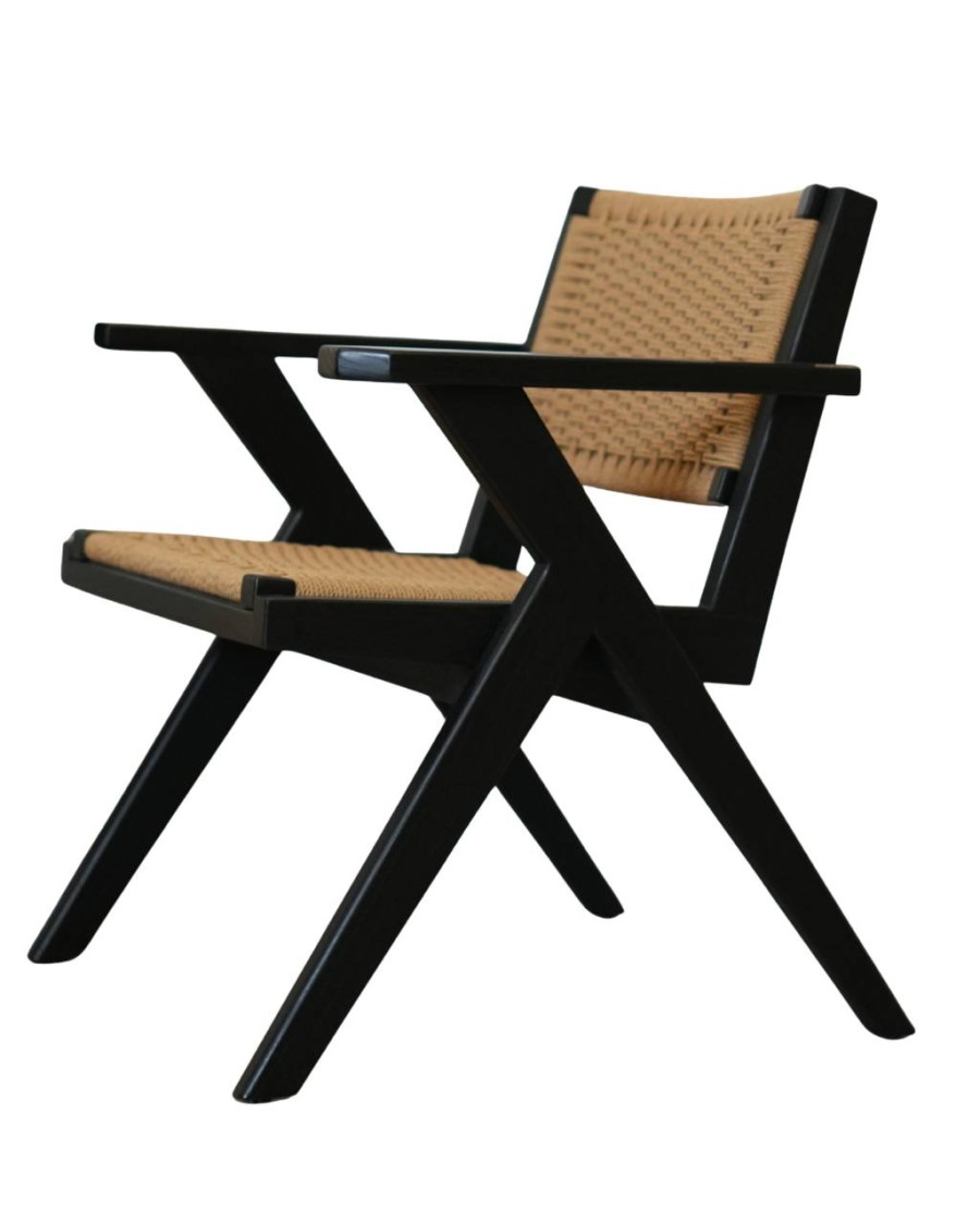 JOOT LOUNGE CHAIR