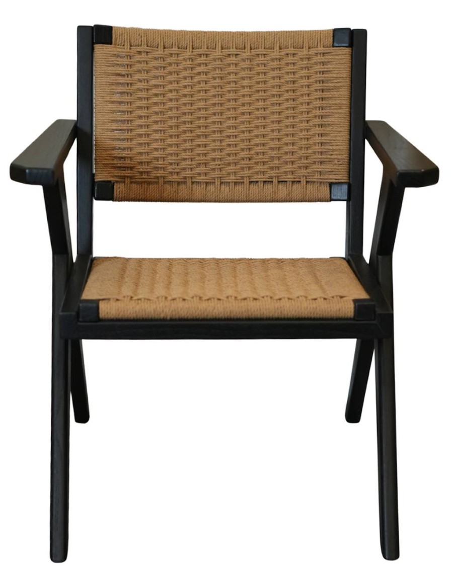 JOOT LOUNGE CHAIR