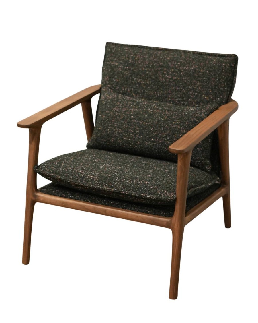 CASCADE LOUNGE CHAIR