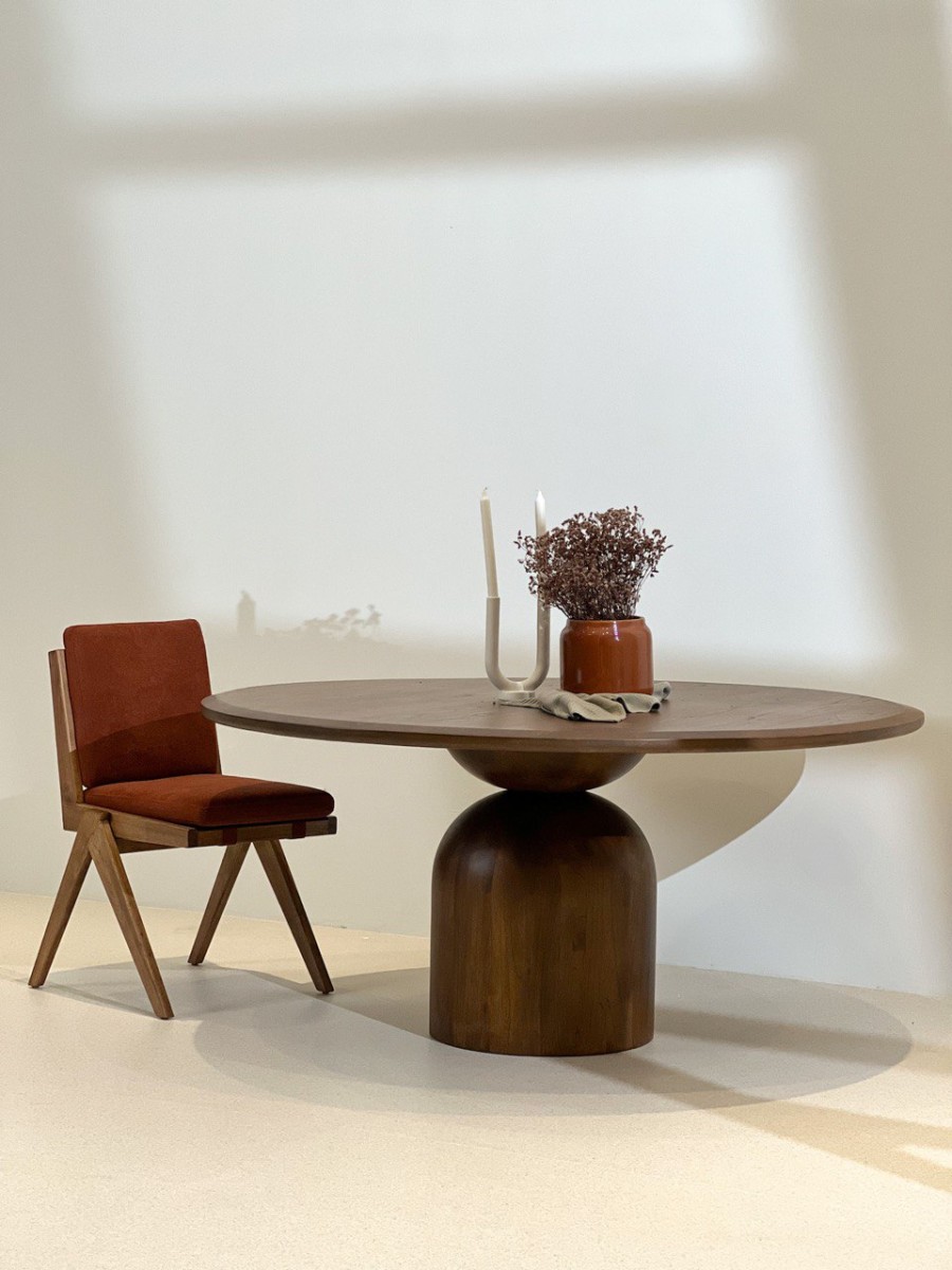 JOVET DINING CHAIR