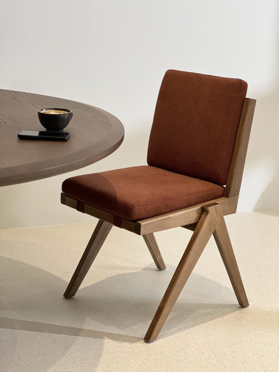 JOVET DINING CHAIR