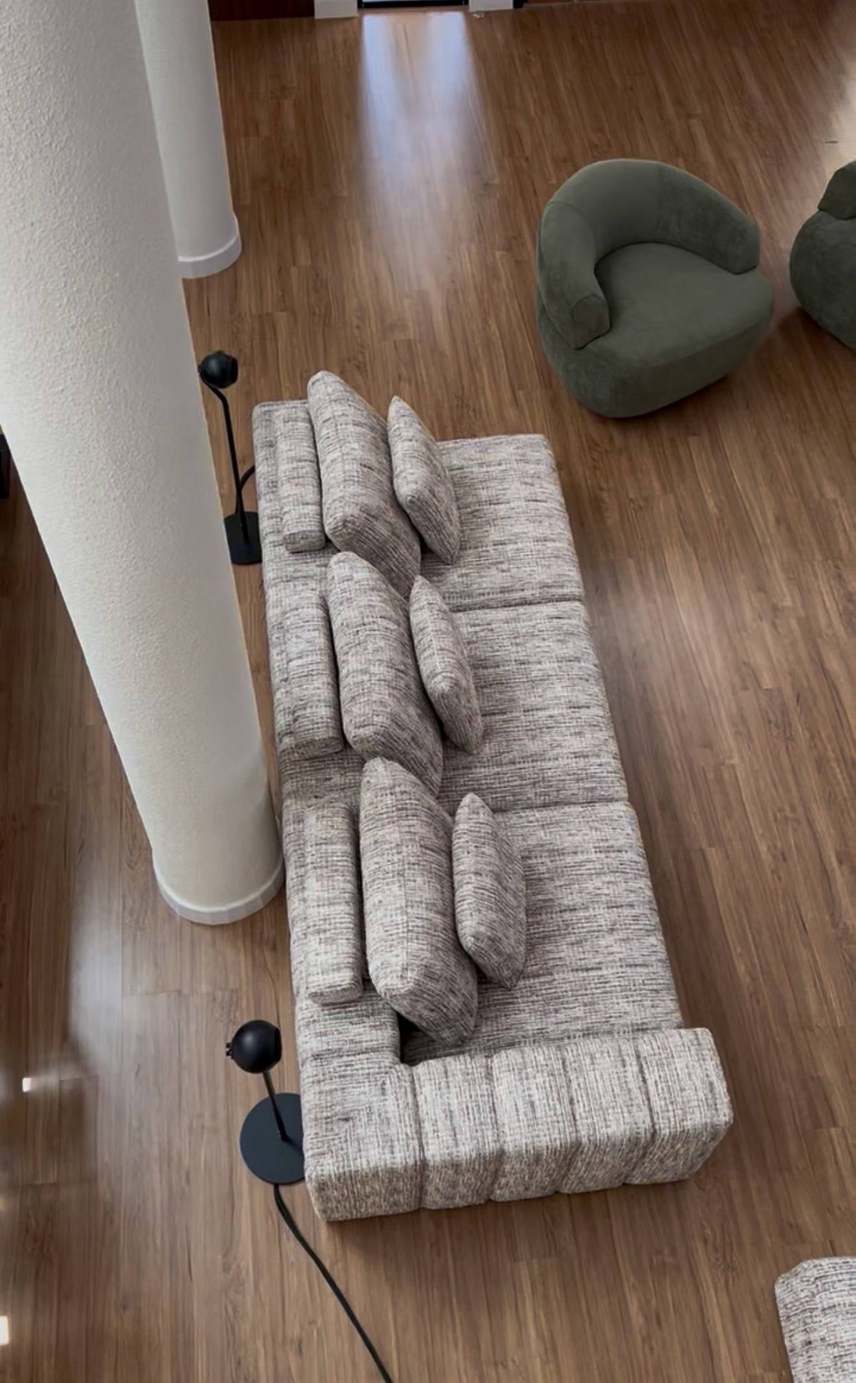 Living Room Furniture Ideas for Malaysian Homes