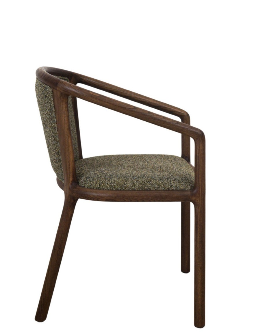 NOBU DINING CHAIR