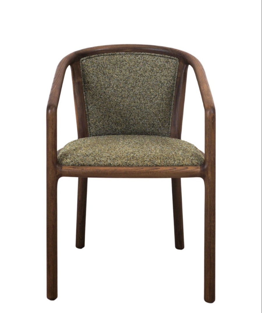 NOBU DINING CHAIR